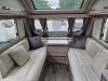 Used Swift Challenger 650 SE Exclusive 2024 touring caravan Image