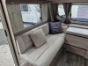 Used Swift Challenger 650 SE Exclusive 2024 touring caravan Image
