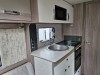 Used Swift Challenger 650 SE Exclusive 2024 touring caravan Image
