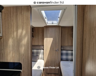 Coachman VIP 565 2017 (Trade) image 10
