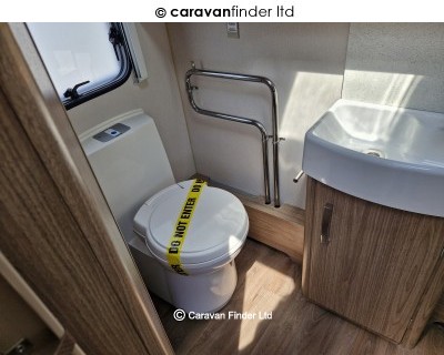 Coachman VIP 565 2017 (Trade) image 11