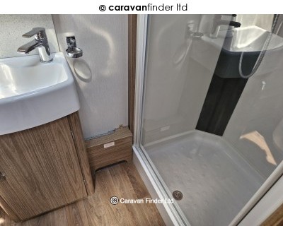Coachman VIP 565 2017 (Trade) image 12