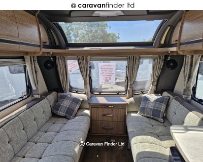 Coachman VIP 565 2017 (Trade) image 3