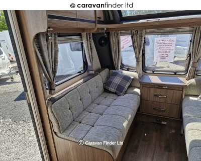 Coachman VIP 565 2017 (Trade) image 4