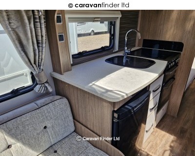 Coachman VIP 565 2017 (Trade) image 5