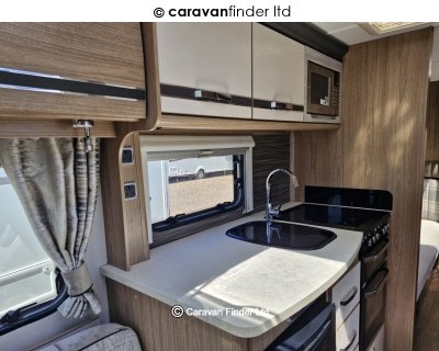 Coachman VIP 565 2017 (Trade) image 6