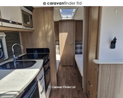 Coachman VIP 565 2017 (Trade) image 7