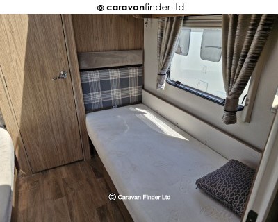 Coachman VIP 565 2017 (Trade) image 8