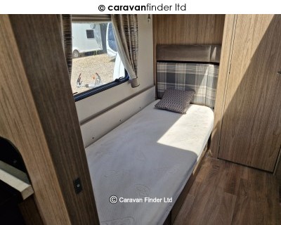 Coachman VIP 565 2017 (Trade) image 9