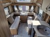 Used Swift Challenger 560 SE 2022 touring caravan Image