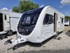 Used Swift Challenger 560 SE 2022 touring caravan Image
