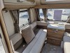Used Swift Challenger 560 SE 2022 touring caravan Image