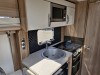 Used Swift Challenger 560 SE 2022 touring caravan Image