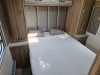 Used Swift Challenger 560 SE 2022 touring caravan Image