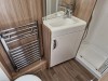 Used Bessacarr Cameo 580 2016 touring caravan Image