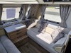 Used Bessacarr Cameo 580 2016 touring caravan Image