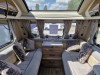 Used Bessacarr Cameo 580 2016 touring caravan Image