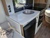 Used Bessacarr Cameo 580 2016 touring caravan Image