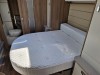 Used Bessacarr Cameo 580 2016 touring caravan Image