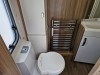 Used Bessacarr Cameo 580 2016 touring caravan Image