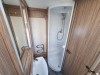 Used Coachman VIP 545 2018 touring caravan Image