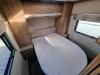 Used Coachman VIP 545 2018 touring caravan Image