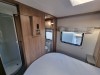 Used Coachman VIP 545 2018 touring caravan Image