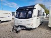 Used Coachman VIP 545 2018 touring caravan Image