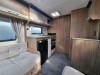 Used Coachman VIP 545 2018 touring caravan Image