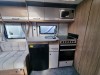 Used Coachman VIP 545 2018 touring caravan Image
