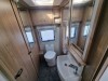 Used Coachman VIP 545 2018 touring caravan Image