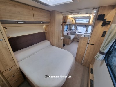 Elddis Crusader Mistral 2016 (Trade) image 10