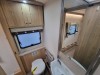 Used Elddis Crusader Mistral 2016 touring caravan Image