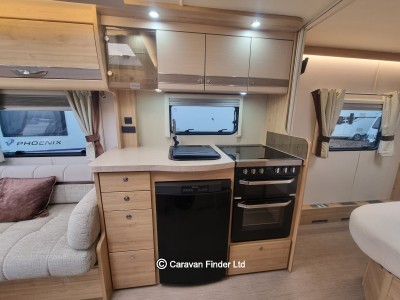 Elddis Crusader Mistral 2016 (Trade) image 5