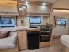 Used Elddis Crusader Mistral 2016 touring caravan Image