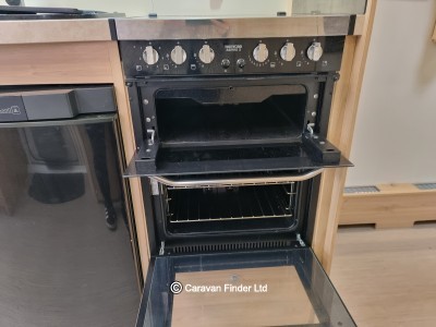 Elddis Crusader Mistral 2016 (Trade) image 7