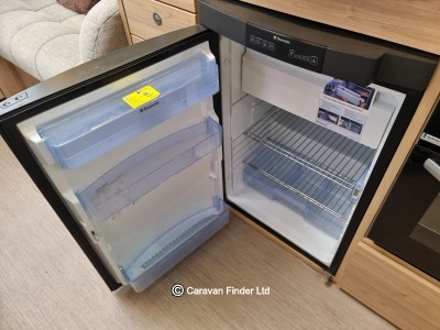 Elddis Crusader Mistral 2016 (Trade) image 8