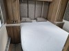 Used Swift Challenger 560 2022 touring caravan Image