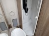 Used Swift Challenger 560 2022 touring caravan Image