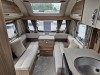 Used Swift Challenger 560 2022 touring caravan Image