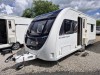 Used Swift Challenger 560 2022 touring caravan Image