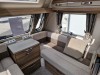 Used Swift Challenger 560 2022 touring caravan Image