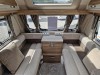 Used Swift Challenger 560 2022 touring caravan Image