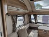 Used Swift Challenger 560 2022 touring caravan Image