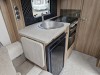 Used Swift Challenger 560 2022 touring caravan Image