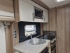 Used Swift Challenger 560 2022 touring caravan Image