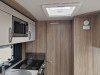 Used Swift Challenger 560 2022 touring caravan Image