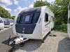 Used Sprite Major 4 EB Dealer Special Archway Rockingham 2017 touring caravan Image