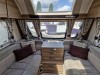 Used Sprite Major 4 EB Dealer Special Archway Rockingham 2017 touring caravan Image