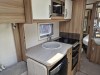 Used Sprite Major 4 EB Dealer Special Archway Rockingham 2017 touring caravan Image